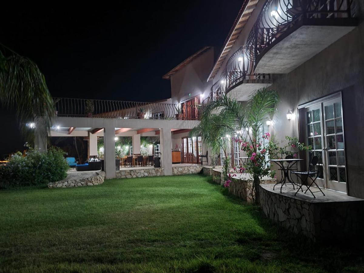 Suenos Resort El Porvenir Extérieur photo